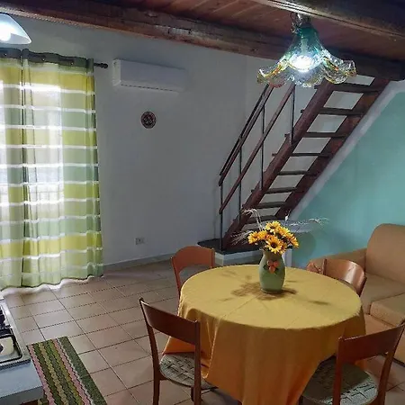 Casa Green Παλέρμο