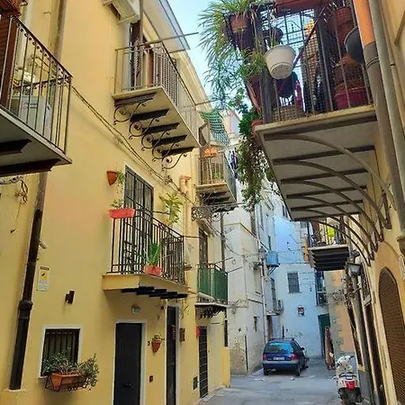 Διαμέρισμα Casa Green