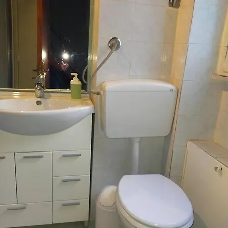 Casa Green Διαμέρισμα Παλέρμο