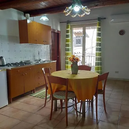 Casa Green Appartamento *