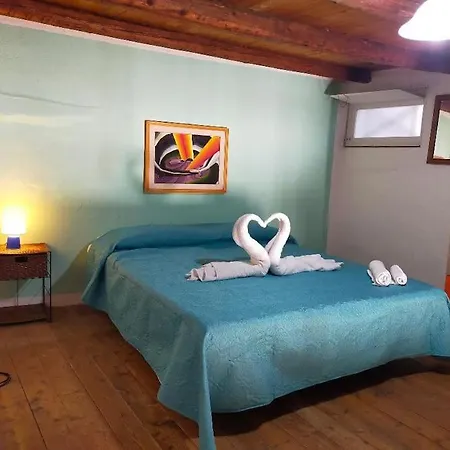 Apartment Casa Green